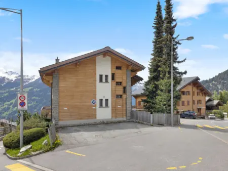 La Toura, Appartement 6 personnes à Verbier - Photo 28