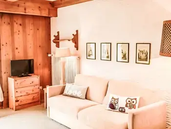 Wohnung in Verbier,Square Poste 341 CH1935.500.2 N°32814