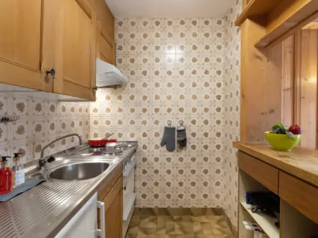 Square Poste 341, Appartement 2 personnes à Verbier - Photo 7