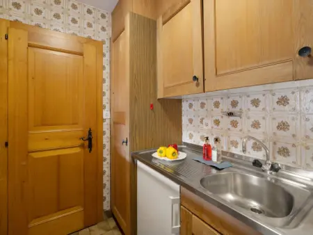 Square Poste 341, Appartement 2 personnes à Verbier - Photo 8