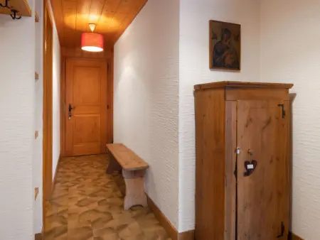 Square Poste 341, Appartement 2 personnes à Verbier - Photo 11