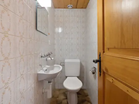 Square Poste 341, Appartement 2 personnes à Verbier - Photo 12