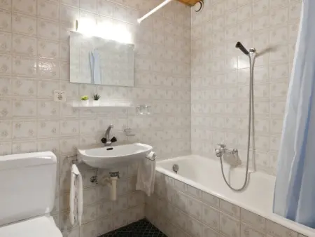 Square Poste 341, Appartement 2 personnes à Verbier - Photo 13