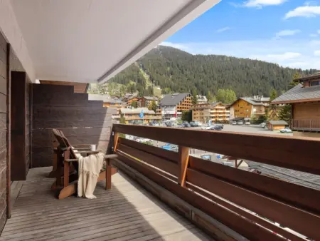 Square Poste 341, Appartement 2 personnes à Verbier - Photo 14