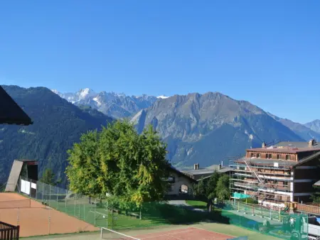 Square Poste 341, Appartement 2 personnes à Verbier - Photo 16