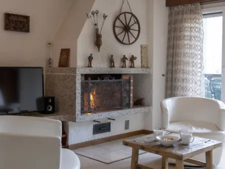 Les Girolles A59, Appartement 4 personnes à Verbier - Photo 7