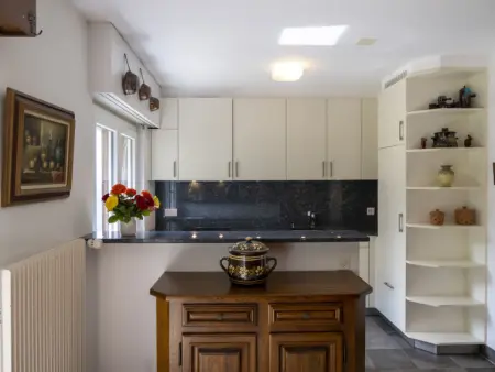 Les Girolles A59, Appartement 4 personnes à Verbier - Photo 10