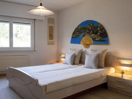 Les Girolles A59, Appartement 4 personnes à Verbier - Photo 11