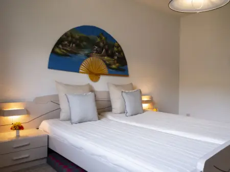 Les Girolles A59, Appartement 4 personnes à Verbier - Photo 12