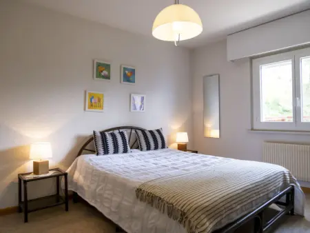 Les Girolles A59, Appartement 4 personnes à Verbier - Photo 14