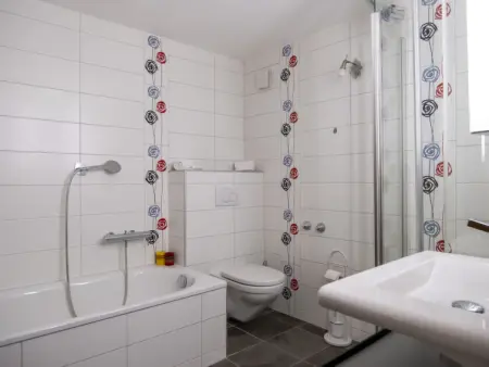 Les Girolles A59, Appartement 4 personnes à Verbier - Photo 15