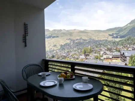 Les Girolles A59, Appartement 4 personnes à Verbier - Photo 19