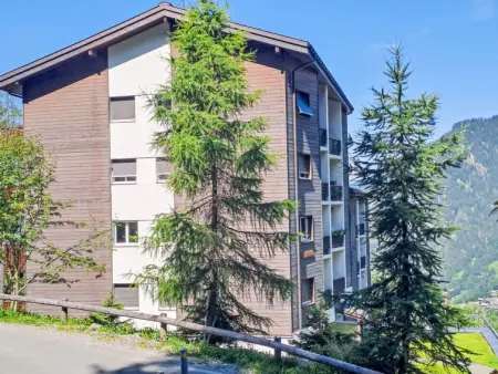 Les Girolles A59, Appartement 4 personnes à Verbier - Photo 21