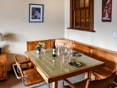 Mondzeu A258, Appartement 4 personnes à Verbier - Photo 2