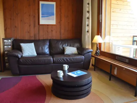 Mondzeu A258, Appartement 4 personnes à Verbier - Photo 4