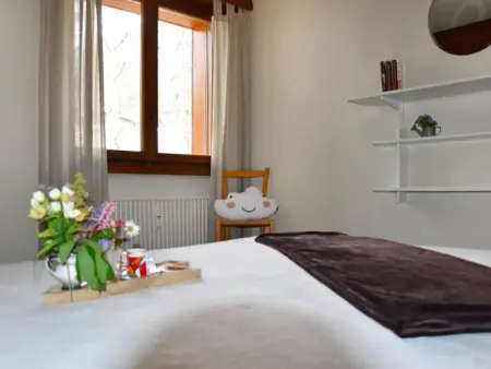 Mondzeu A258, Appartement 4 personnes à Verbier - Photo 5