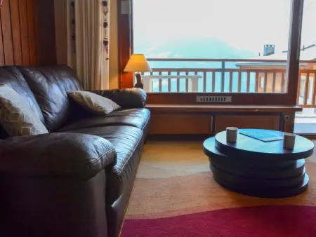 Mondzeu A258, Appartement 4 personnes à Verbier - Photo 6