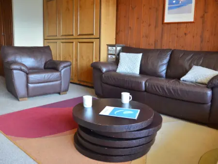 Mondzeu A258, Appartement 4 personnes à Verbier - Photo 8