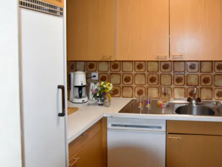 Mondzeu A258, Appartement 4 personnes à Verbier - Photo 9