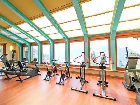 Mondzeu A258, Appartement 4 personnes à Verbier - Photo 10