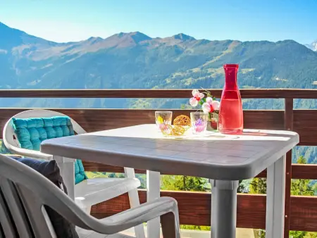 Mondzeu A258, Appartement 4 personnes à Verbier - Photo 11
