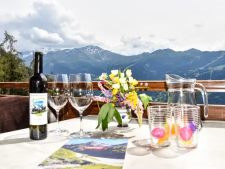 Mondzeu A258, Appartement 4 personnes à Verbier - Photo 13