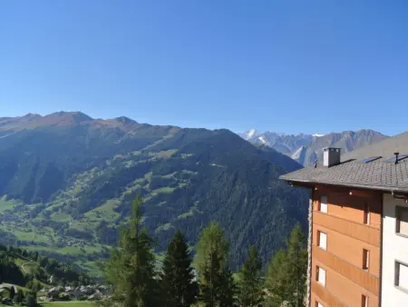 Mondzeu A258, Appartement 4 personnes à Verbier - Photo 15