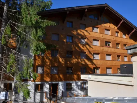 Mondzeu A258, Appartement 4 personnes à Verbier - Photo 17