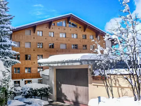Mondzeu A258, Appartement 4 personnes à Verbier - Photo 18
