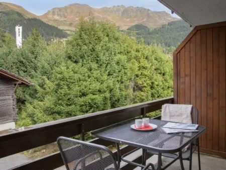 Galaxie 218, Appartement 4 personnes à Verbier - Photo 5