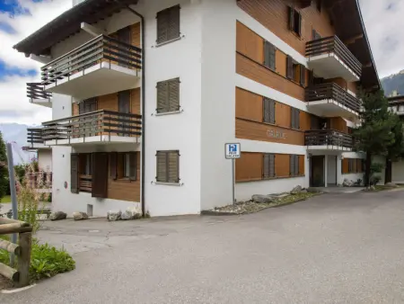 Galaxie 218, Appartement 4 personnes à Verbier - Photo 7