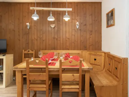 Galaxie 218, Appartement 4 personnes à Verbier - Photo 8