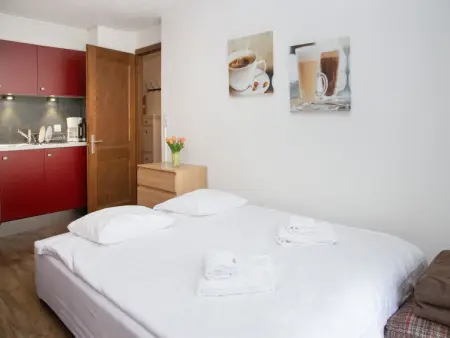 Galaxie 218, Appartement 4 personnes à Verbier - Photo 10