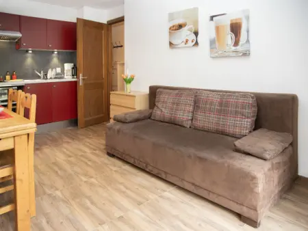 Galaxie 218, Appartement 4 personnes à Verbier - Photo 11