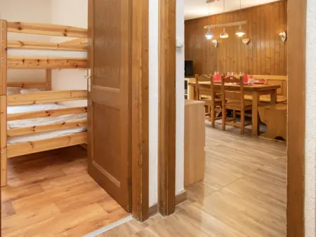 Galaxie 218, Appartement 4 personnes à Verbier - Photo 13