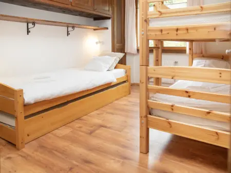 Galaxie 218, Appartement 4 personnes à Verbier - Photo 14