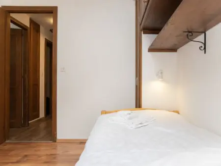 Galaxie 218, Appartement 4 personnes à Verbier - Photo 16