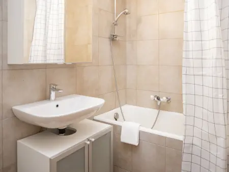 Galaxie 218, Appartement 4 personnes à Verbier - Photo 18