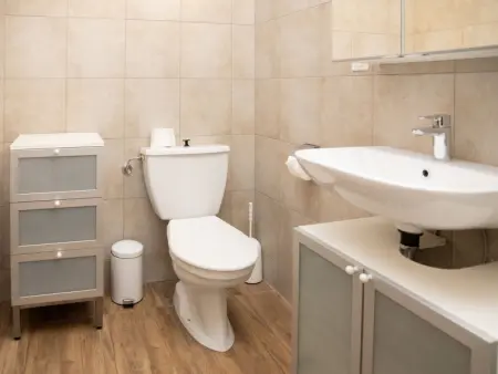 Galaxie 218, Appartement 4 personnes à Verbier - Photo 19