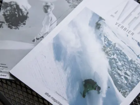 Galaxie 218, Appartement 4 personnes à Verbier - Photo 23