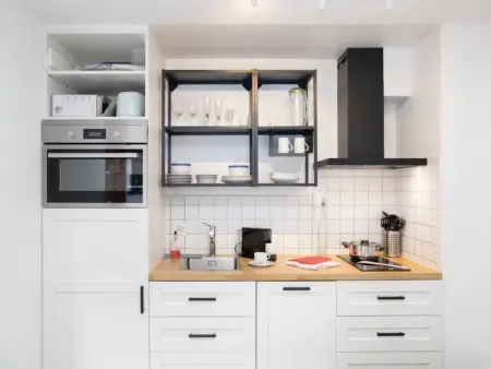 Galaxie 110, Appartement 4 personnes à Verbier - Photo 3