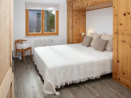 Galaxie 110, Appartement 4 personnes à Verbier - Photo 4