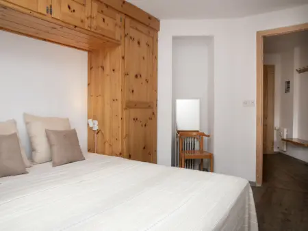 Galaxie 110, Appartement 4 personnes à Verbier - Photo 5