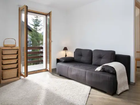 Galaxie 110, Appartement 4 personnes à Verbier - Photo 6