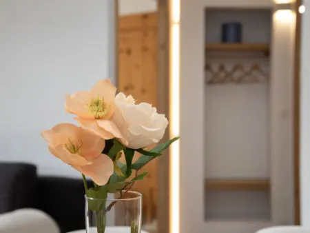 Galaxie 110, Appartement 4 personnes à Verbier - Photo 8