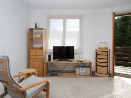 Galaxie 110, Appartement 4 personnes à Verbier - Photo 9