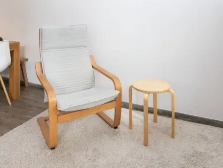 Galaxie 110, Appartement 4 personnes à Verbier - Photo 10