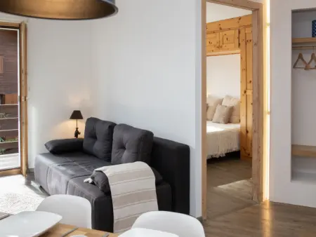 Galaxie 110, Appartement 4 personnes à Verbier - Photo 11