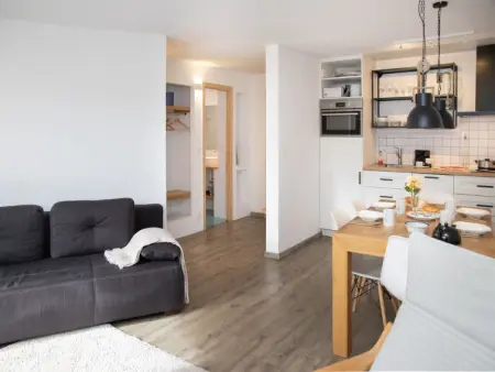 Galaxie 110, Appartement 4 personnes à Verbier - Photo 12