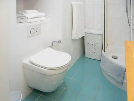 Galaxie 110, Appartement 4 personnes à Verbier - Photo 15